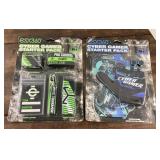 Cyber Gamer starter packs