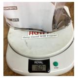 1 pound of wheat pennies