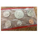1974 US proof set