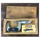 Micrometer