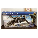 Halo Mega Bloks set