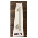 Kohler grab bar