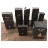 Lanvin Arpege perfume and EDT