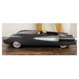 Disney/Pixar Mr. Incredible car