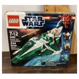 Star Wars Lego set