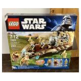 Star Wars Lego set