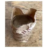 $10 roll of half dollars