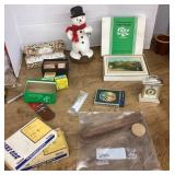 Assortedclean up lot