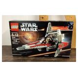 Star Wars Lego set