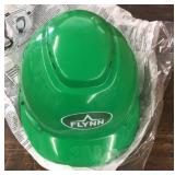 14 NEW hard hats