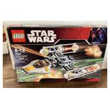 Star Wars Lego set