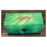 Magic: The Gathering trading cards