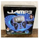 KB Gear JaMP3 digital audio player
