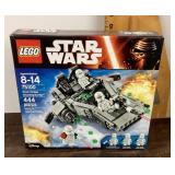 Star Wars Lego set