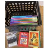 Childrenï¿½s books