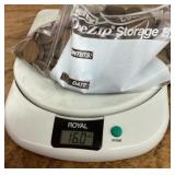 1 pound bag of wheat pennies