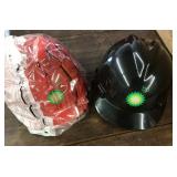 14 NEW assorted new hard hats