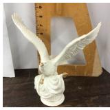 Lenox "The Eagle of Freedom" figurine