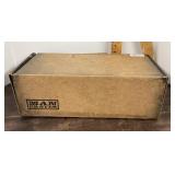 Man Crates project box