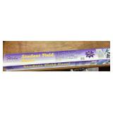 NEW student field easel