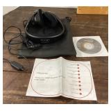 Fatal1ty Creative gaming headset