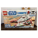 Star Wars Lego set