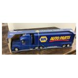 Nylint NAPA Auto Parts tractor trailer