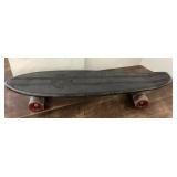 Newporter skateboard