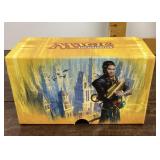 Magic: The Gathering Dragons Maze trading cards