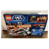 Star Wars Lego set