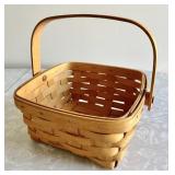 Longaberger basket