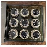 IBM Selectric type balls