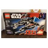 Star Wars Lego set