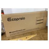 NEW Ecoprsio tiered console table