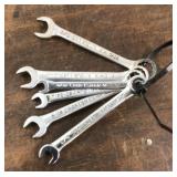 Craftsman ignition wrenches