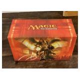 Magic: The Gathering Gate Crash trading cards