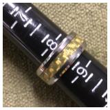 Stuller tungsten ring