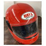 Bell Star V helmet