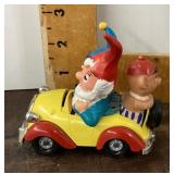 Corgi Noddy