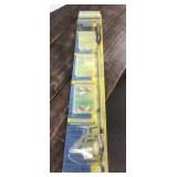 Shakespeare fishing kit