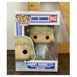 Harry Dunne Funko Pop! figure