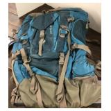 Gregory Deva 60 backpack