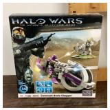 Halo Wars Mega Bloks set