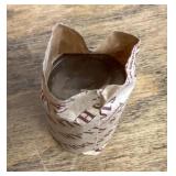 $10 roll of half dollars