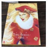 Jewel Princess Barbie