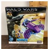 Halo Wars Mega Bloks set