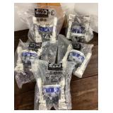 Group of Star Wars KFC toys