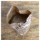 $10 roll of half dollars