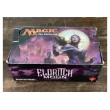 Magic: The Gathering Eldritch Moon trading cards