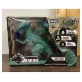 RC dragon
